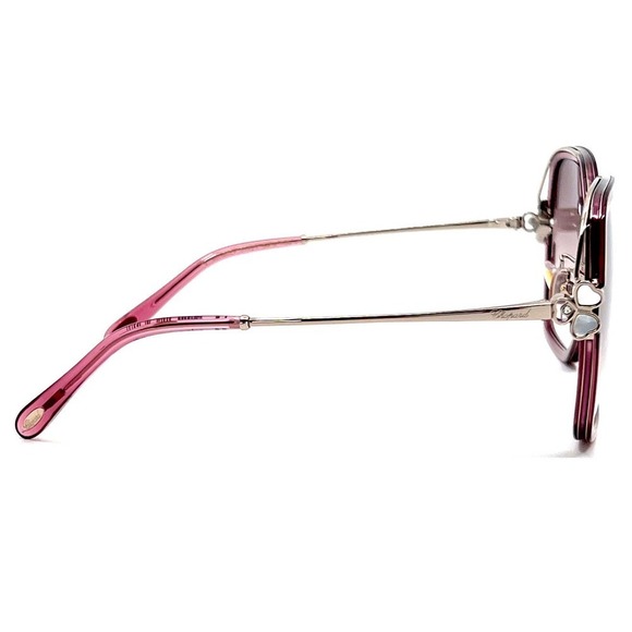 NEW!!! CHOPARD Sunglasses SCHG32V 0AFD Authentic - Picture 3 of 11